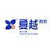 夏越教育logo
