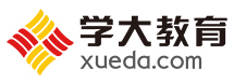 福州学大教育培训学校logo