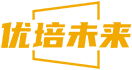 北京优培教育logo