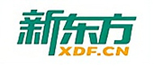 云南新东方全日制学校logo